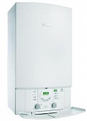 Котел настенный газовый двухконтурный BOSCH GAZ 7000 EXCLUSIVE ZWС 35-3 MFA (закр. камера)   с доставкой в NAME