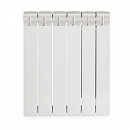 Радиатор биметаллический RIFAR В 500-4 секции с доставкой в NAME